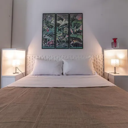 Apartament Garden Terrace - Metro Furio Camillo Rzym
