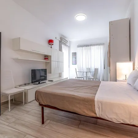 Apartament Garden Terrace - Metro Furio Camillo