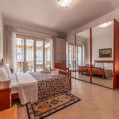 Garden Terrace - Metro Furio Camillo * Ρώμη